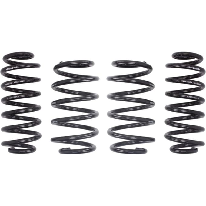 Ophangset, veren Pro-Kit EIBACH E10-79-007-01-22
