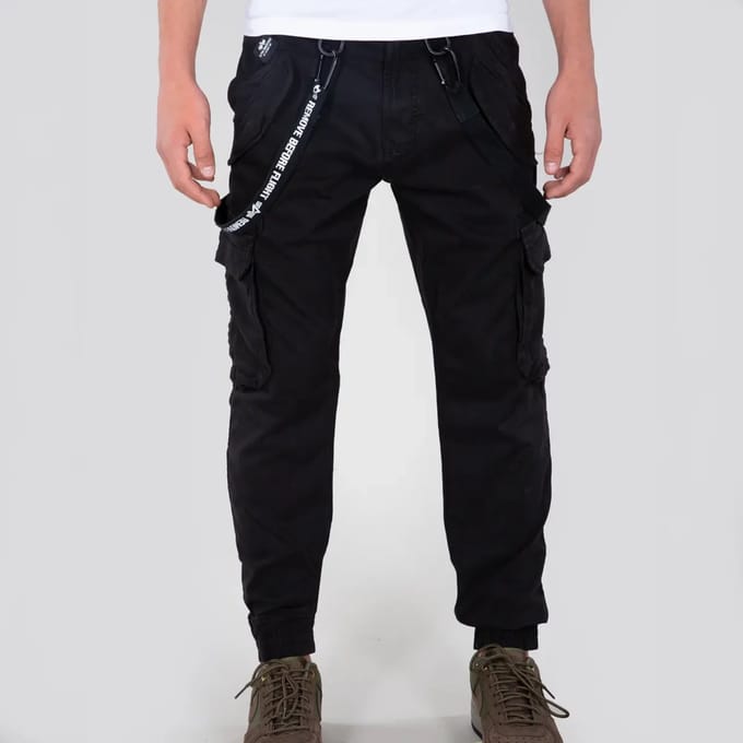 Broek Alpha Industries Utility