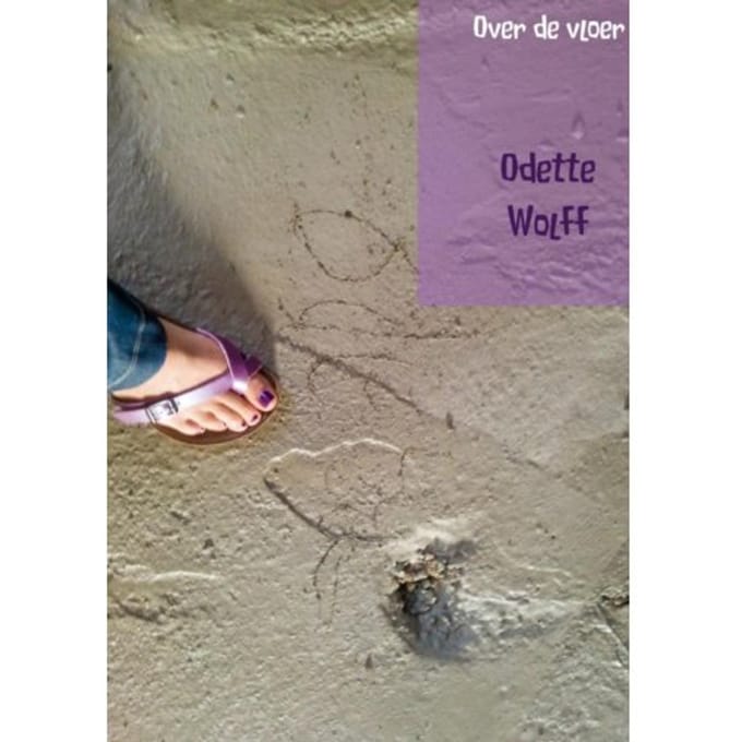 Over De Vloer - Odette Wolff