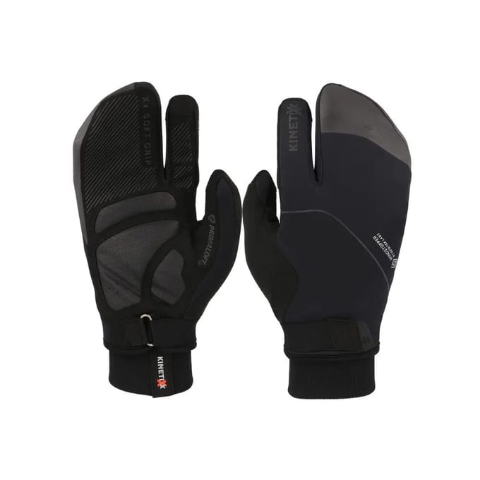 Lange handschoenen KinetiXx Trigger Luzan