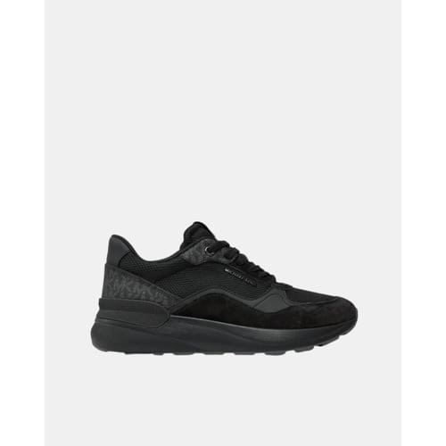 Lage Sneakers MICHAEL Michael Kors 42F4TRFS7D TREVOR TRAINER