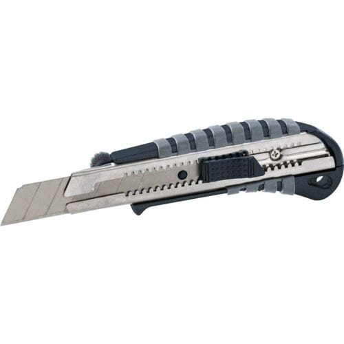 kwb Professioneel afbreekmes met autolockfunctie, 25 mm 015125 1 stuk(s)