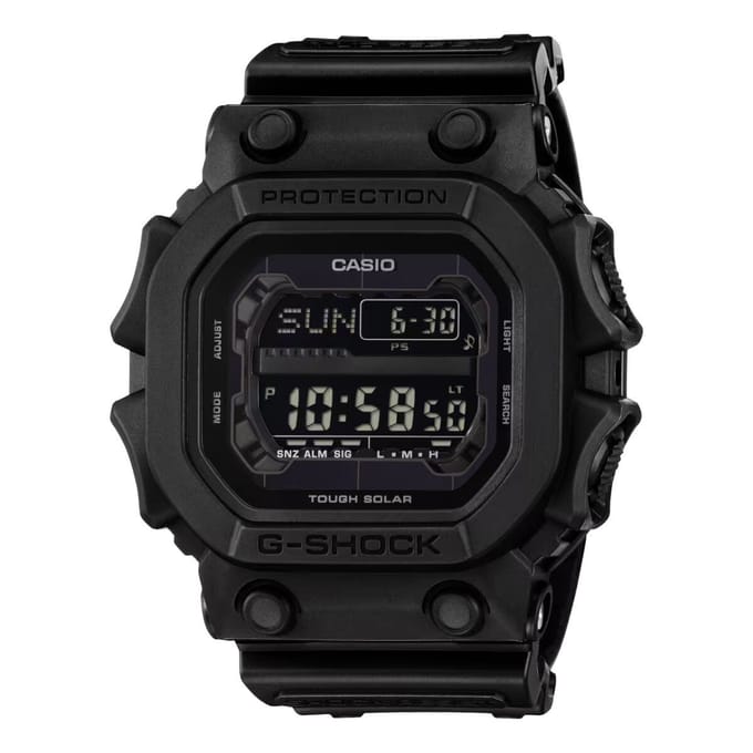 G-Shock GX-56UBB-1ER Heren Horloge