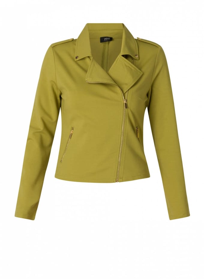 YESTA Vayenn Cover ups - Light Khaki - maat X-0(44)