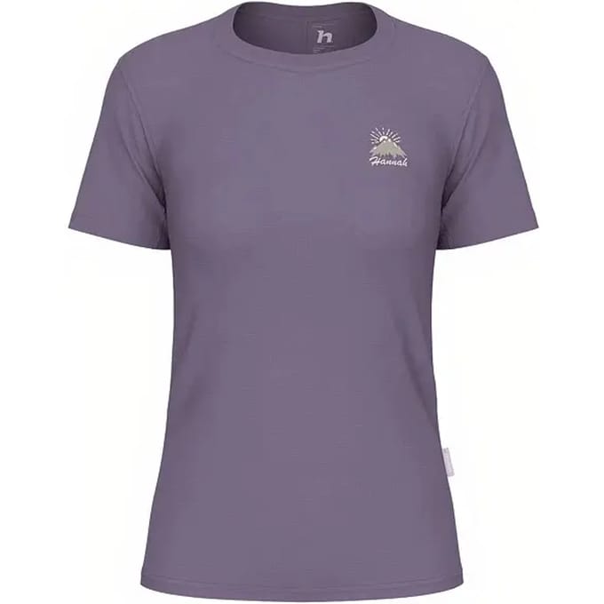 T-shirt dames Hannah Melis