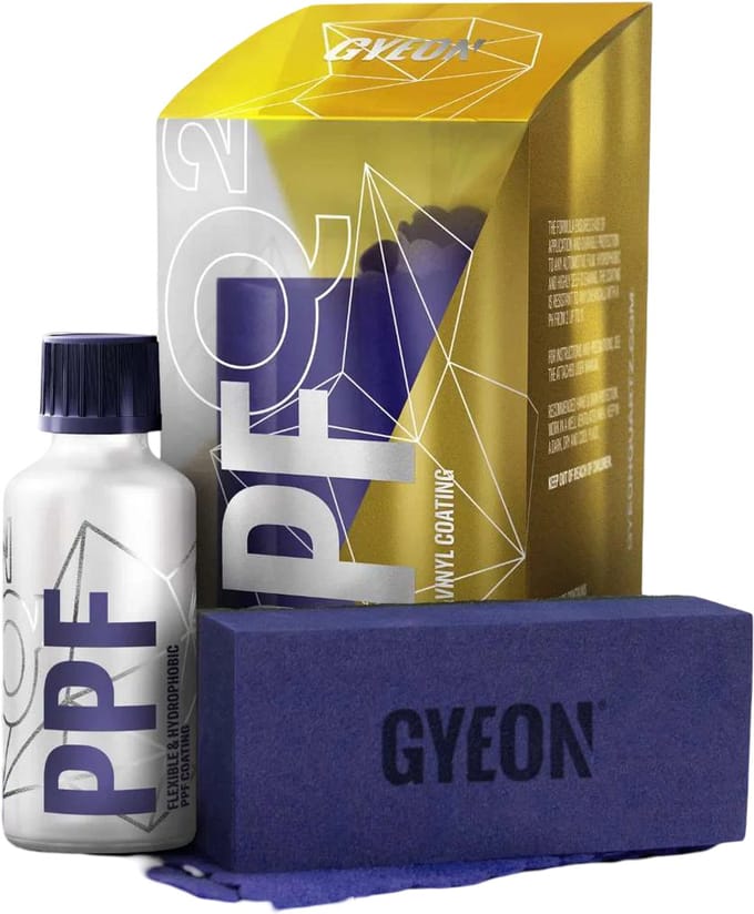 GYEON Q²M PPF EVO - 50ml