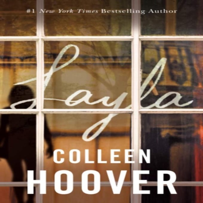 Layla door Colleen Hoover Paperback Boek 9781542000178