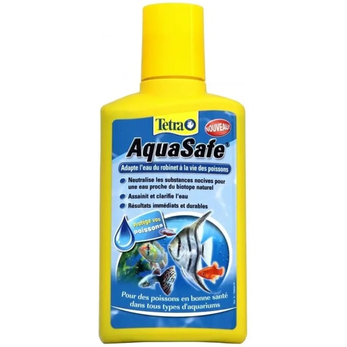 Anticondensmiddel Tetra Aquasafe