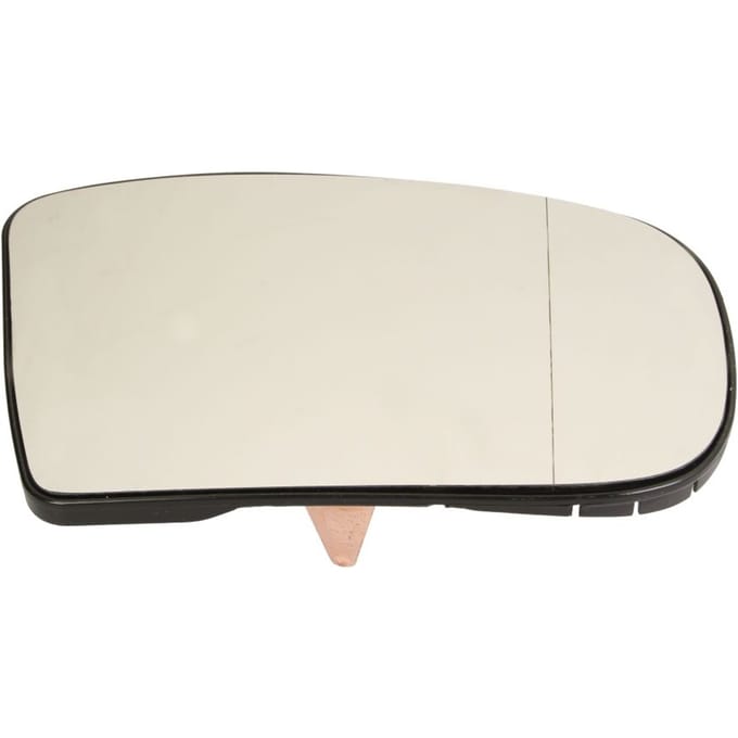 Buitenspiegel glas BLIC 6102-02-1272791P rechts