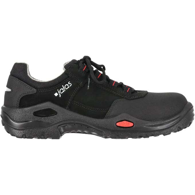 Lage veiligheidsschoenen JALAS E-Sport 2615