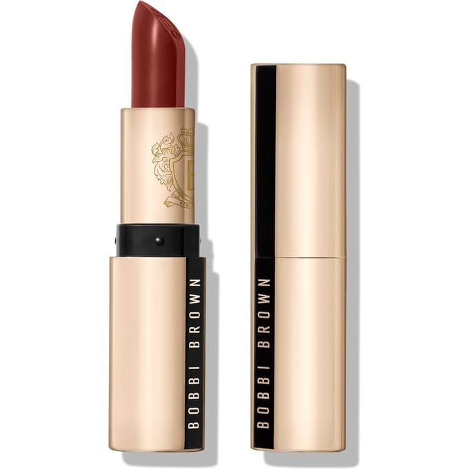 Bobbi Brown Luxe Lipstick | 04 - Claret | Lipstick 3.5 gr