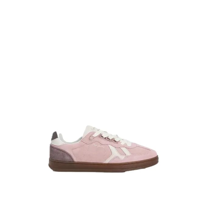 Pepe Jeans Ball Colors Schoenen Roze EU 40 Vrouw