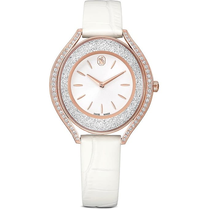 Swarovski 5730146 Crystalline Aura Horloge