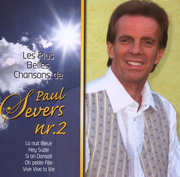 Les Plus Belles Chan Chansons Vol.2