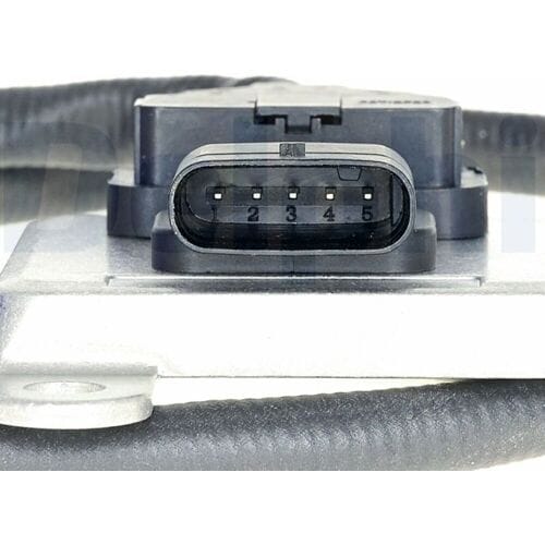 NOx-sensor, ureuminspuiting DELPHI ANS1025-12B1