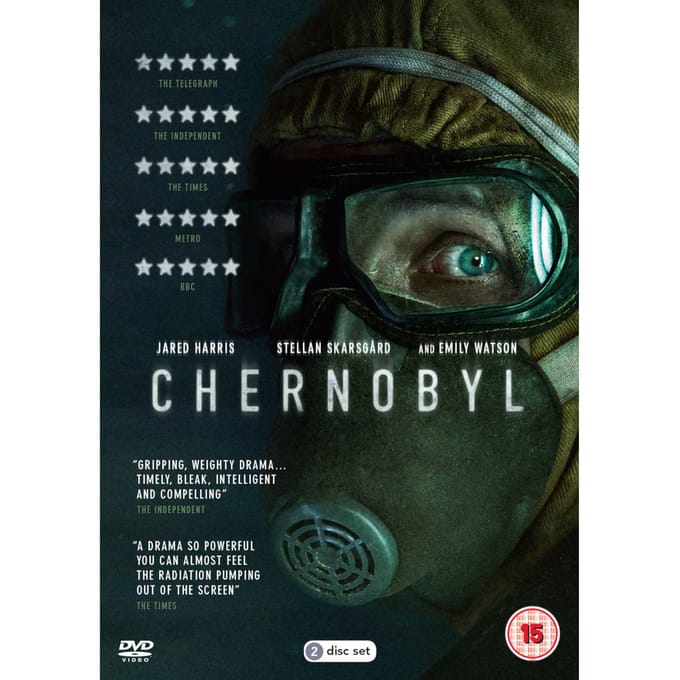 Chernobyl (Import)