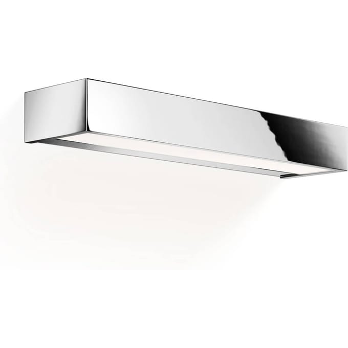 Decor Walther Box 40 N LED wandlamp 2.700 K