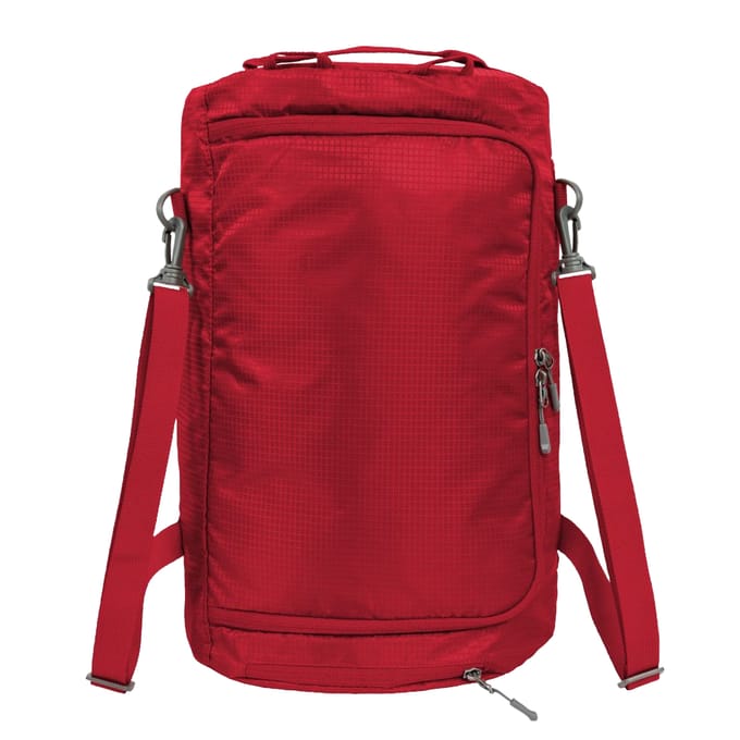 Halfar Sport Duffeltas (Rood)