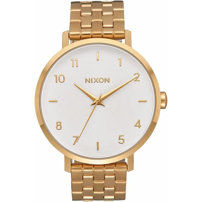 Dameshorloge Nixon Arrow