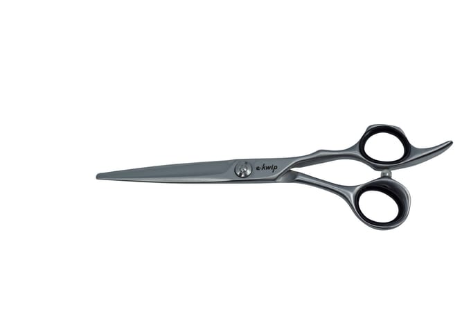 E-Kwip Infinity Knipschaar Zilver 6,0inch