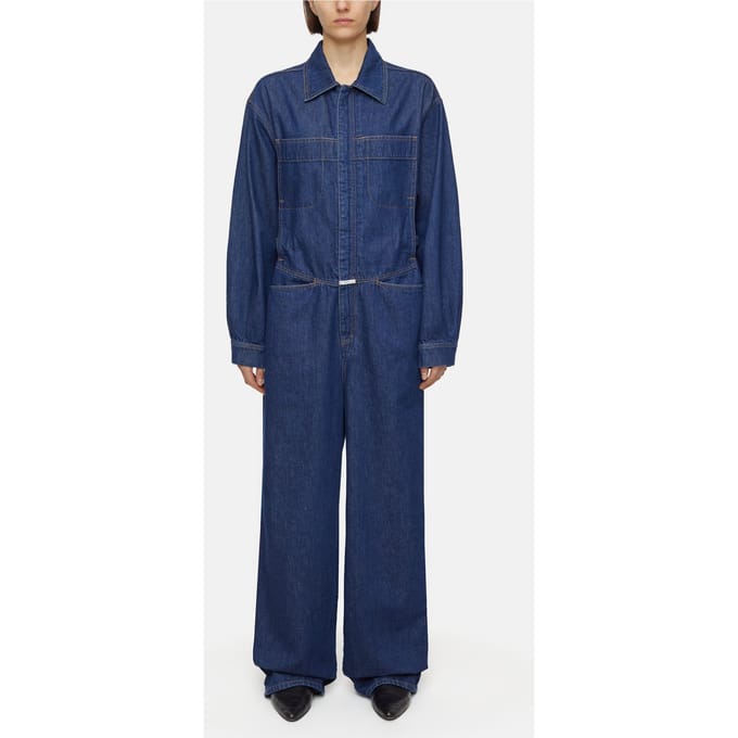 Closed Rouny Jeans Dark Blue Taglia: M | Tute Outlet | Donna | Blu