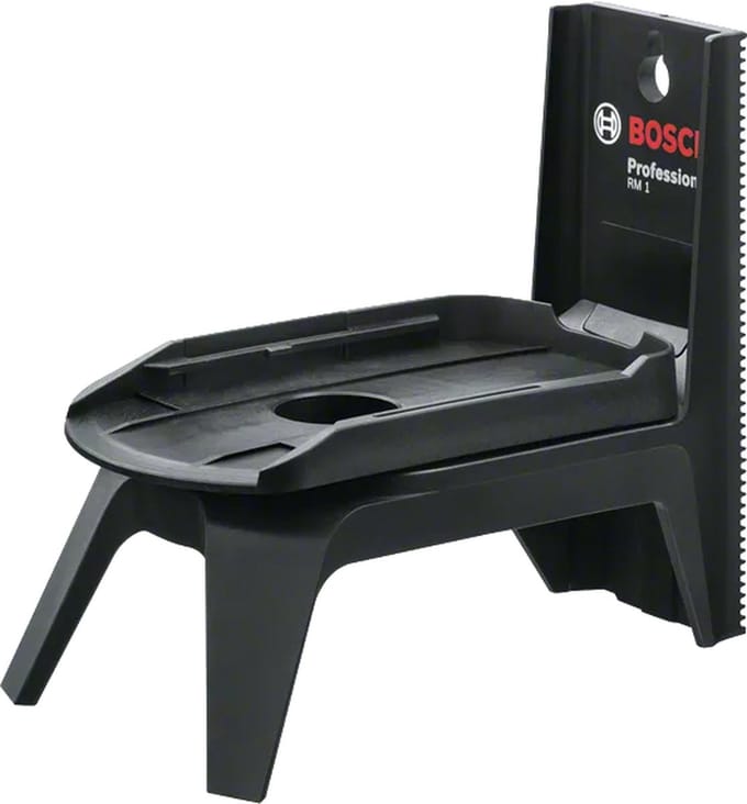 Bosch Professional - RM 1 - Lijnlaser houder