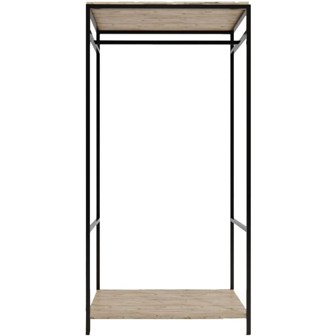 Kledingkast Anna | Kalune Design