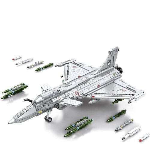 Dassault Rafale - Reobrix 33035