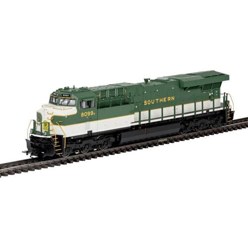 Märklin 038444 H0 Amerikaanse diesellocomotief ES44AC Heritage