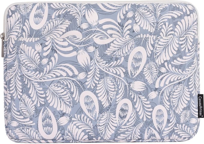Laptophoes 14 Inch GR - Laptop Sleeve - Varens