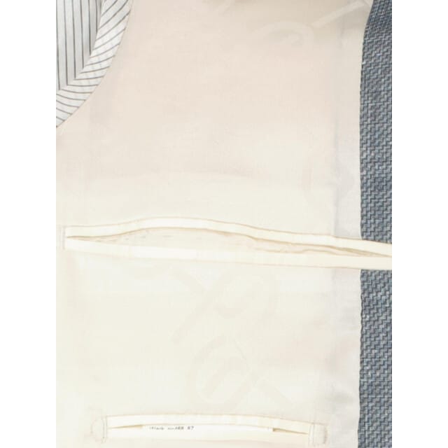 Carl Gross Colbert mix & match sakko/jacket cg franjo-j sv 20.080j1 / 325192/52