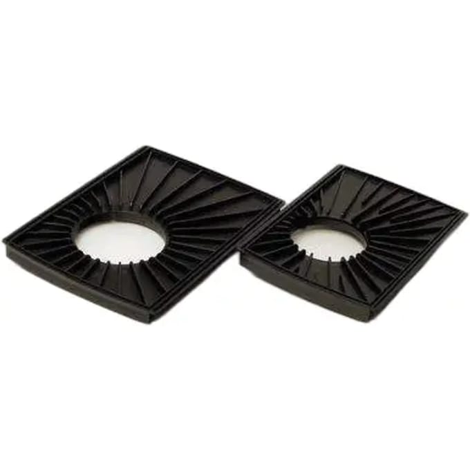 Waterdistributieplaat JBL CristalProfi e1500