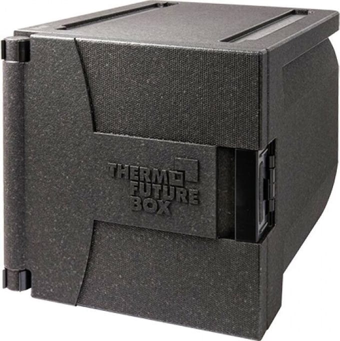 Isoleerbox Frontloader (Cap.09XGN1/1) 235051