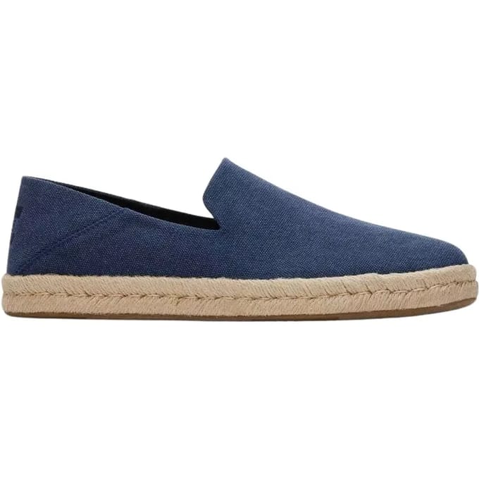 Toms 10019868 heren instappers sportief 41 (8,5)