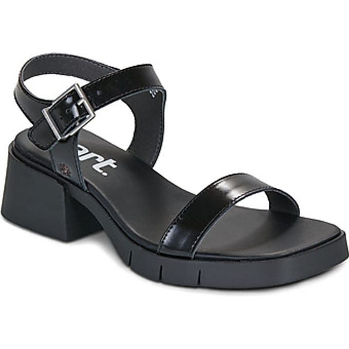 Sandalen met hakken Art VARSOVIA