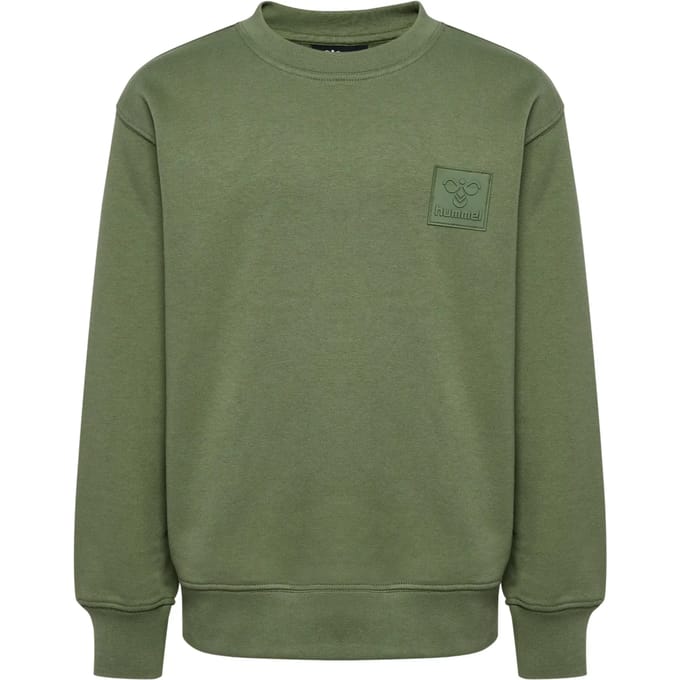 Hummel Clean-sweatshirt voor kinderen 226261