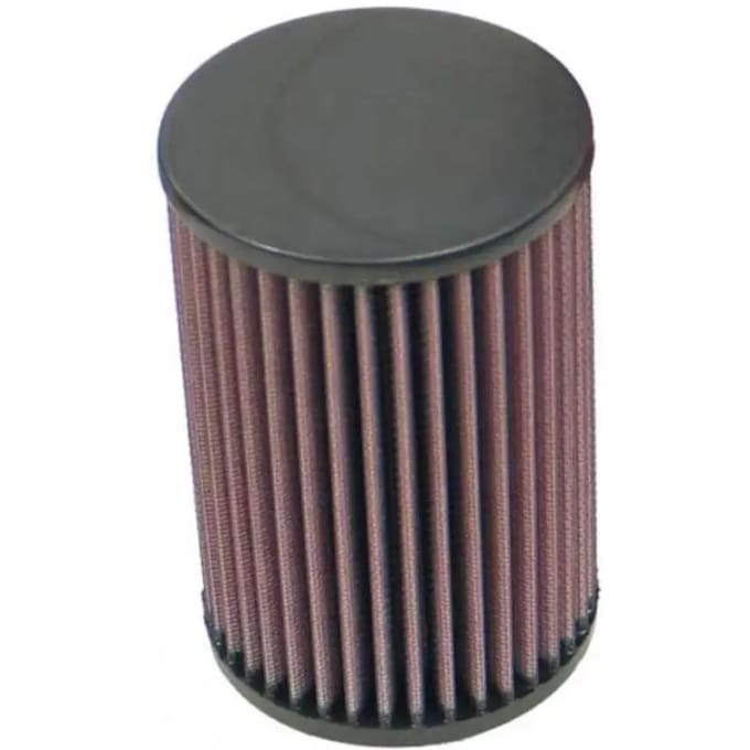 Luchtfilter K&N Yamaha Bruin / Grizzly /Kodiak 04-10