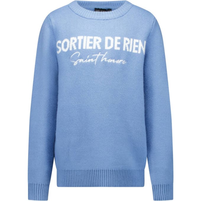 Cars Jeans - Sweater Sainto jr. - Jongens - Sweaters