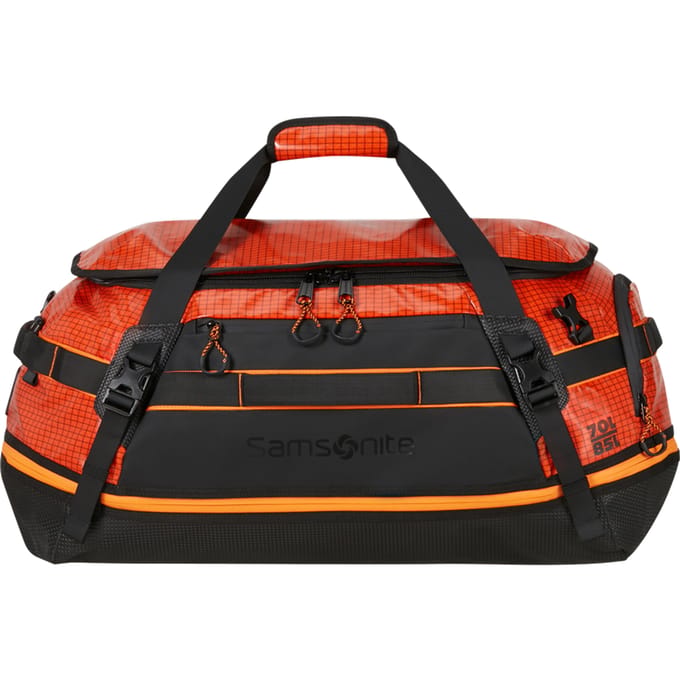 Samsonite Outtrax Reistas M Tangerine Red