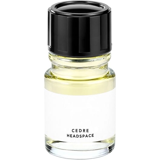 Headspace Collectie Eau de Parfum Spray Herenparfum Unisex 30 ml