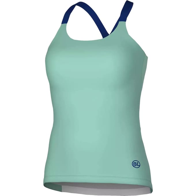 Damestanktop Bicycle Line Olimpia