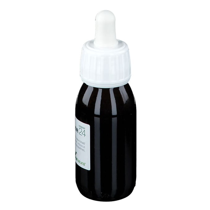 Soria Natural Composor 24 vesicor XXI 50 Milliliter