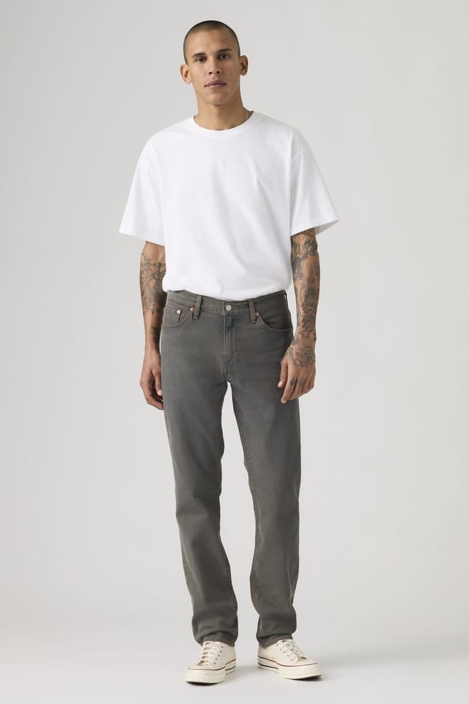 Levi's 511™ Slim Jeans Taglia: W29L32 | Jeans Slim Fit Outlet | Uomo