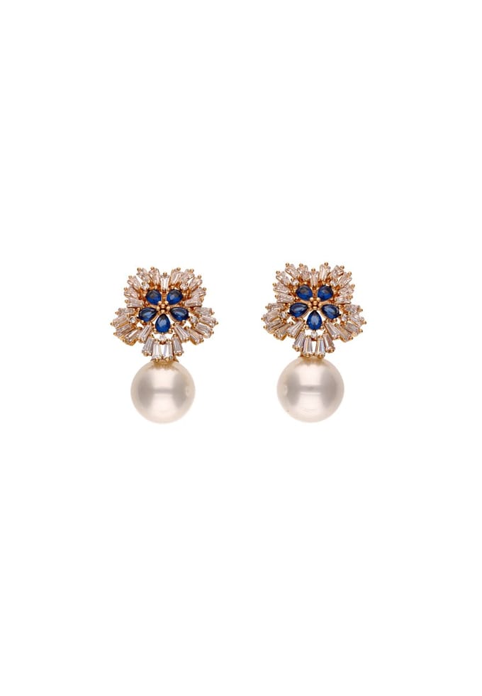 Gaya Earrings