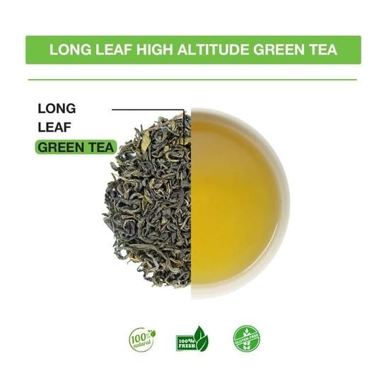 BONAJOUR - Green Tea Water Cream - 100ml