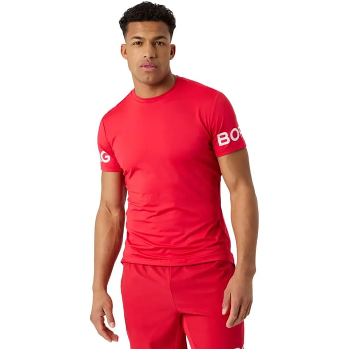 T-shirt Björn Borg