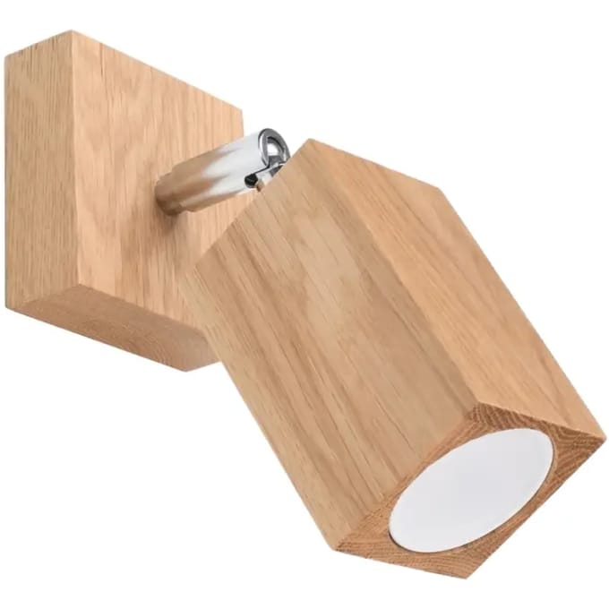 Wandlamp Sollux Lighting Keke