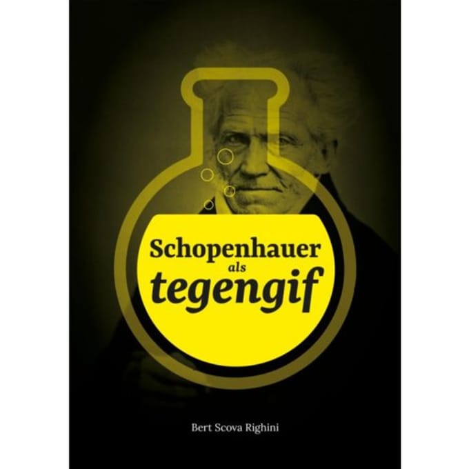 Schopenhauer Als Tegengif - Bert Scova Righini