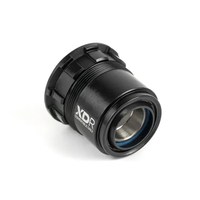 Seido Geon Shimano/sram Hg Freehub Body Zilver
