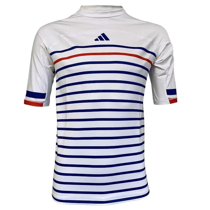 Rashguard adidas